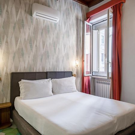 Dimora Trevi Suite Roma Exterior foto