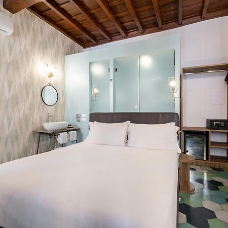 Dimora Trevi Suite Roma Exterior foto