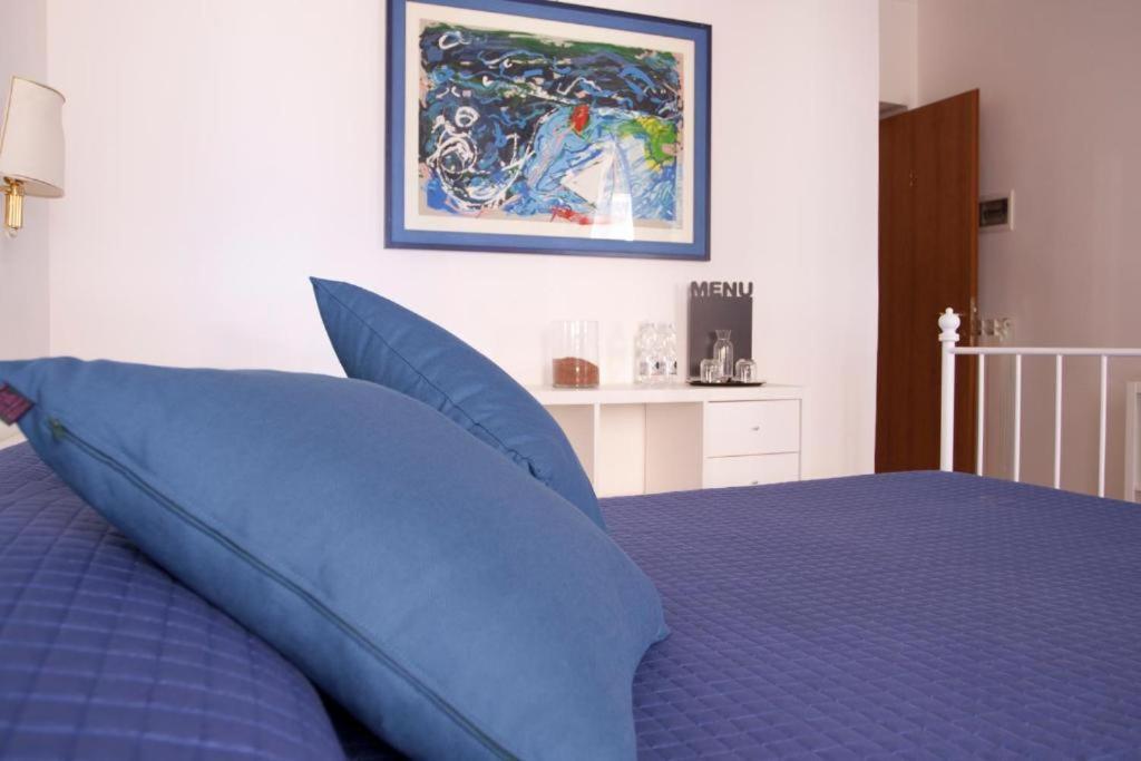 Dimora Trevi Suite Roma Exterior foto
