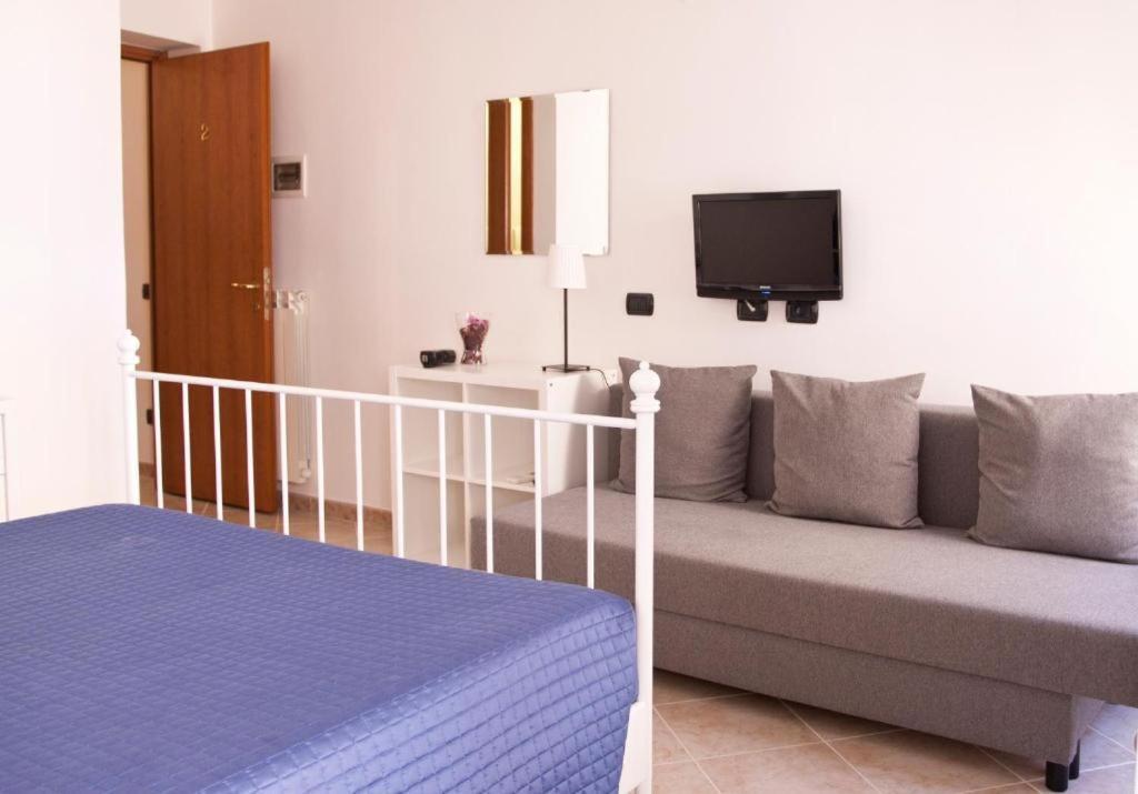 Dimora Trevi Suite Roma Exterior foto