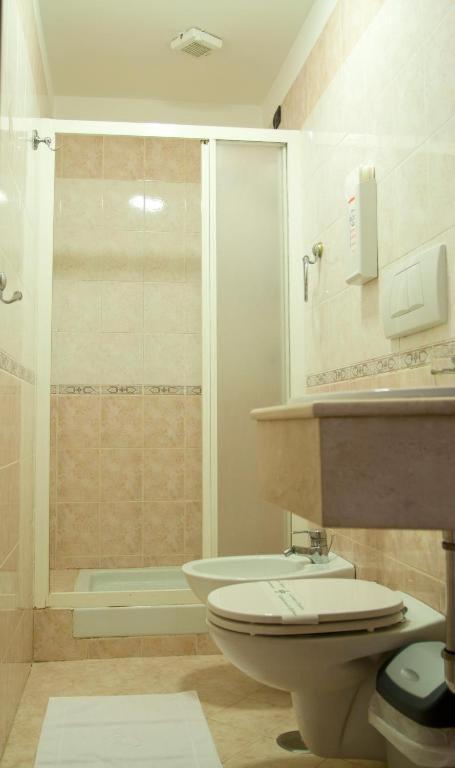 Dimora Trevi Suite Roma Exterior foto