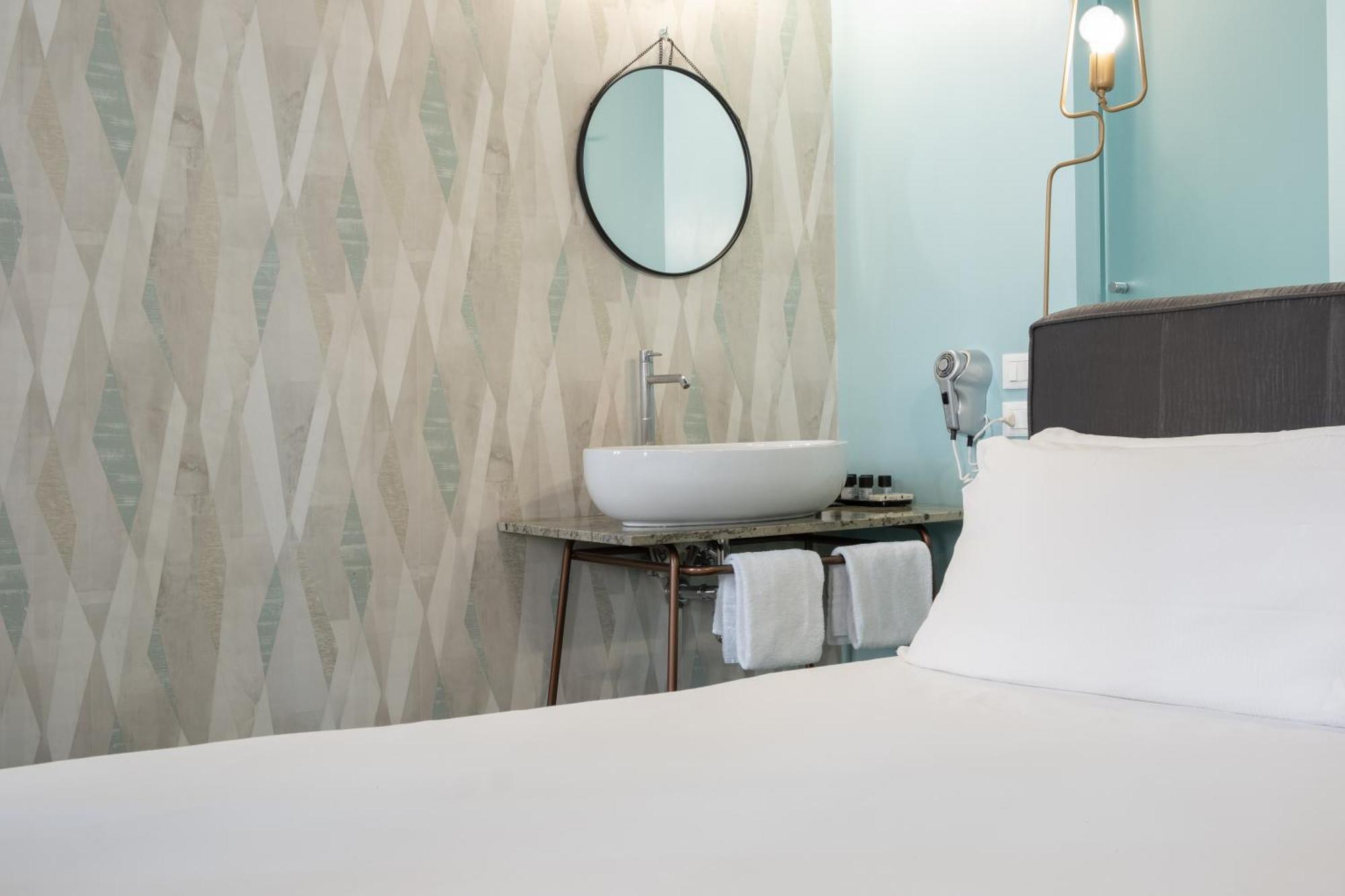 Dimora Trevi Suite Roma Exterior foto